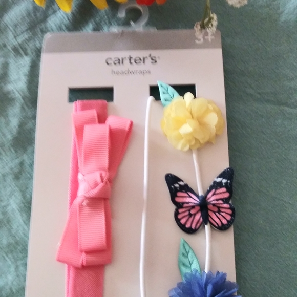 Headbands - Picture 2 of 3